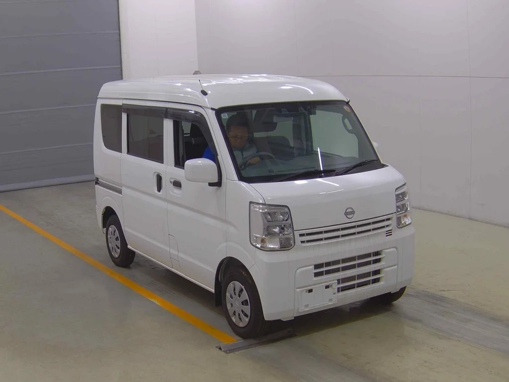 Nissan NV100 Clipper DR17V 2025